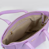 Tote Mini Analú-Lila bebe