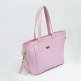 Tote Mini Analú-Rosa bebe