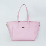 Tote Mini Analú-Rosa bebe