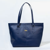 Tote Bag Tami- Azul