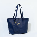 Tote Bag Tami- Azul