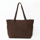 Tote Bag Tami- Gamuzón Cocoa