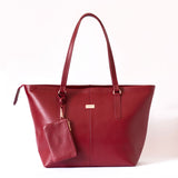 Tote Bag Tami-Rojo vino