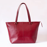 Tote Bag Tami-Rojo vino