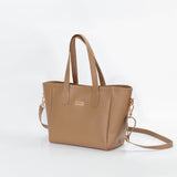 Tote Mini Analú-Beige