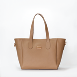 Tote Mini Analú-Beige