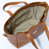 Tote Mini Analú-Caramelo