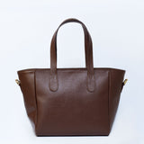 Tote Mini Analú-Chocolate