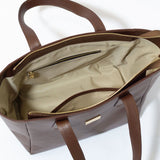 Tote Mini Analú-Chocolate