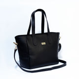 Tote Mini Analú-Negro