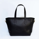 Tote Mini Analú-Negro