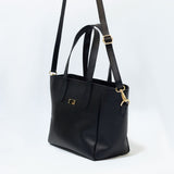 Tote Mini Analú-Negro