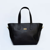 Tote Mini Analú-Negro