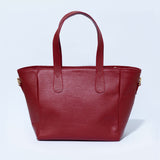 Tote Mini Analú-Rojo