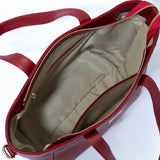 Tote Mini Analú-Rojo