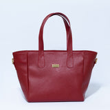Tote Mini Analú-Rojo
