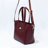 Tote Mini Analú-Vino