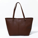 Tote Bag Tami-Chocolate