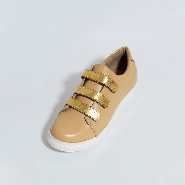 Sneakers Bonnie Dorado