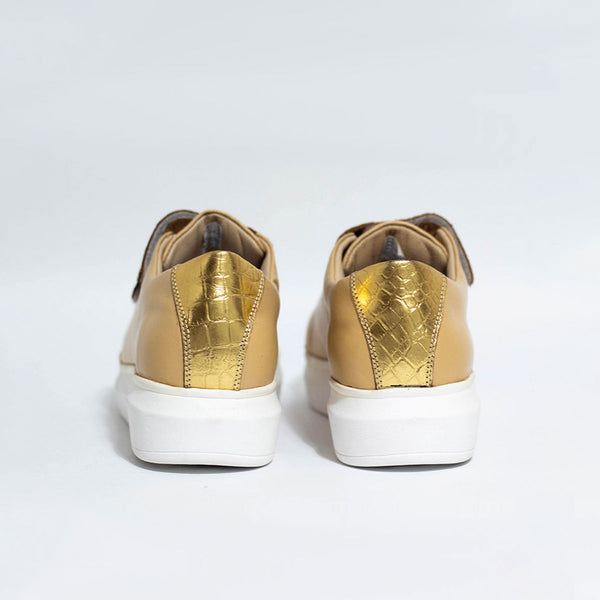 Sneakers Bonnie Dorado