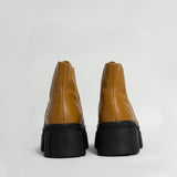 ROBBIE CHELSEA BOOTS - MIEL