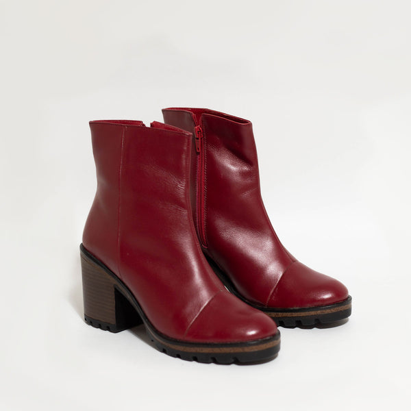 TECHE ROJO