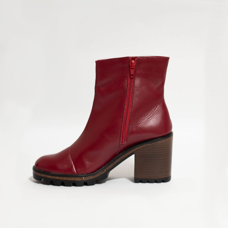 TECHE ROJO