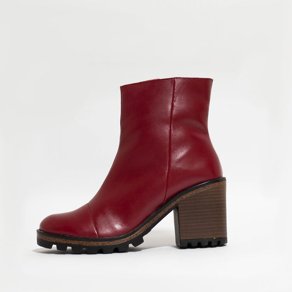 TECHE ROJO