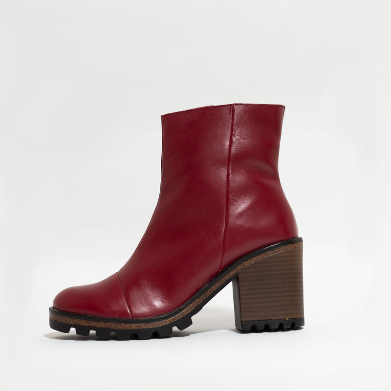 TECHE ROJO