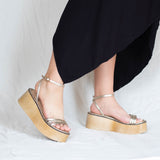 SANDALIAS ROUS