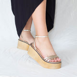 SANDALIAS ROUS