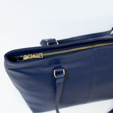 Tote Bag Tami- Azul