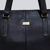 Tote Bag Tami-Negro