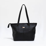 Tote Bag Tami-Negro