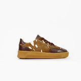 Sneaker Romy - Bambi print