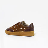 Sneaker Romy - Bambi print