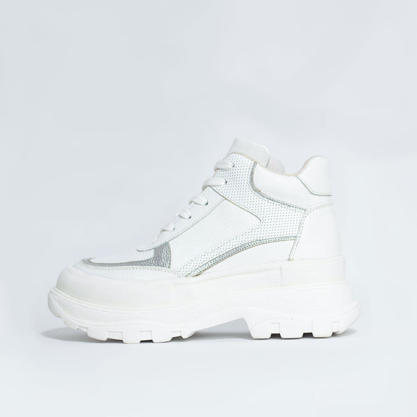 Sneakers  Bianca -blanco