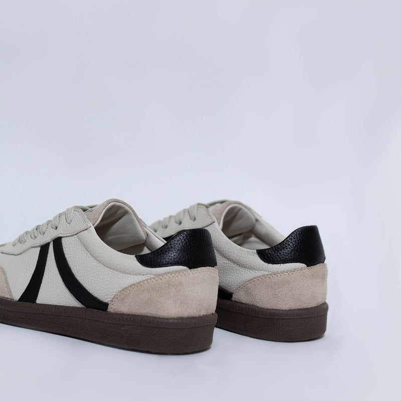 Sneakers  Marcella - Hueso