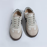 Sneakers  Marcella - Hueso