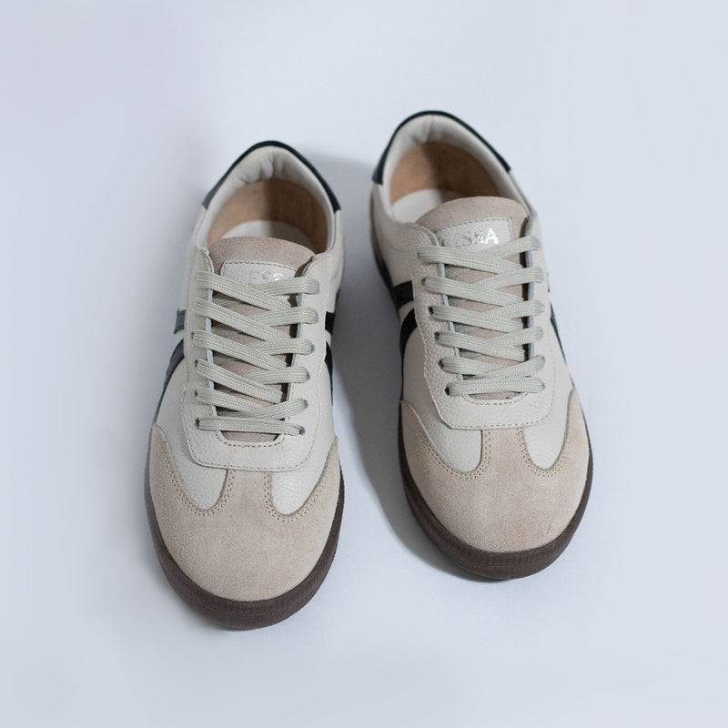 Sneakers  Marcella - Hueso