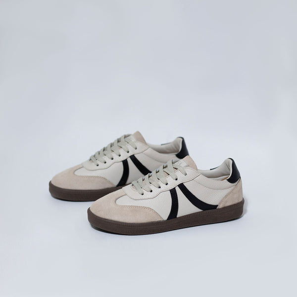 Sneakers  Marcella - Hueso