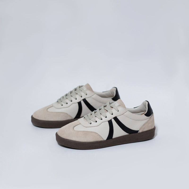 Sneakers  Marcella - Hueso