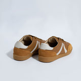 Sneakers  Marcella - Miel