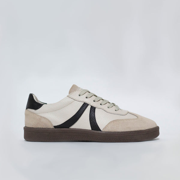 Sneakers  Marcella - Hueso