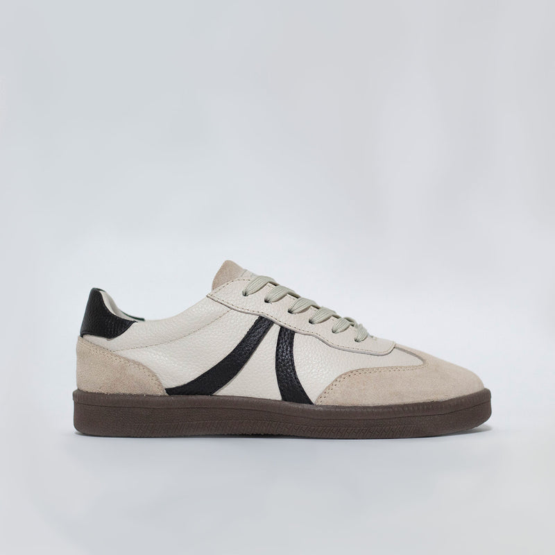 Sneakers  Marcella - Hueso