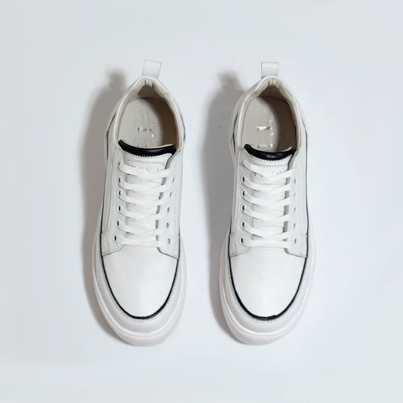 Sneakers  Martina  blanco