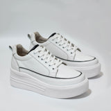 Sneakers  Martina  blanco