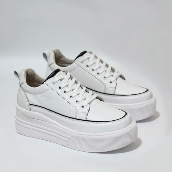 Sneakers  Martina  blanco