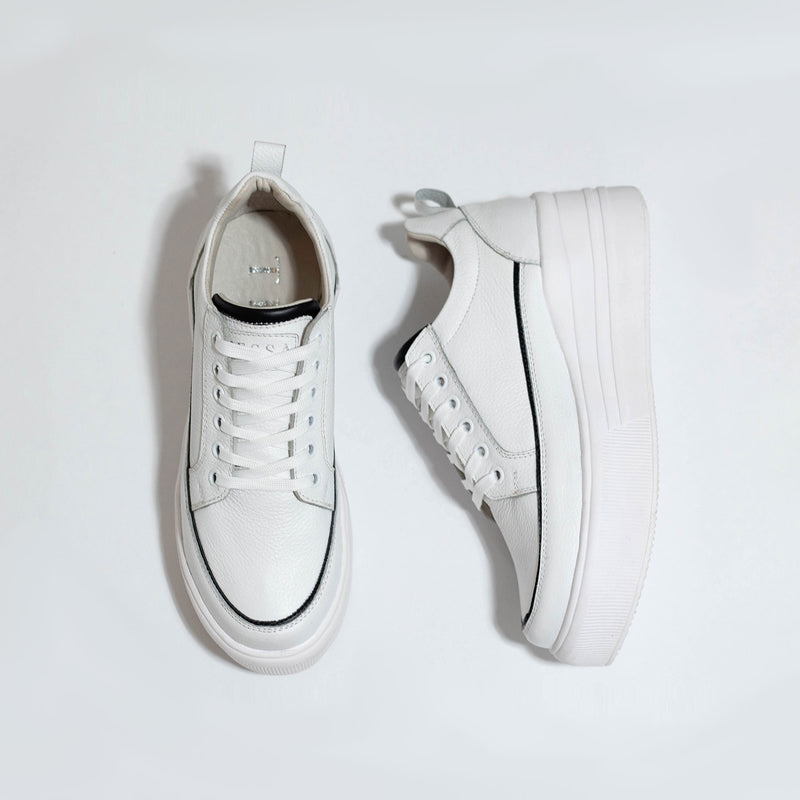 Sneakers  Martina  blanco