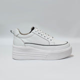 Sneakers  Martina  blanco
